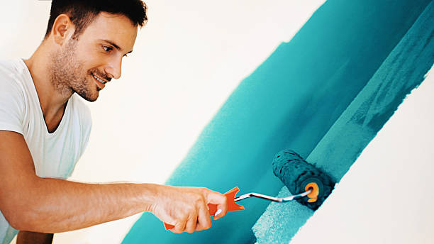 Best Touch-Up Painting  in Whittier, CA